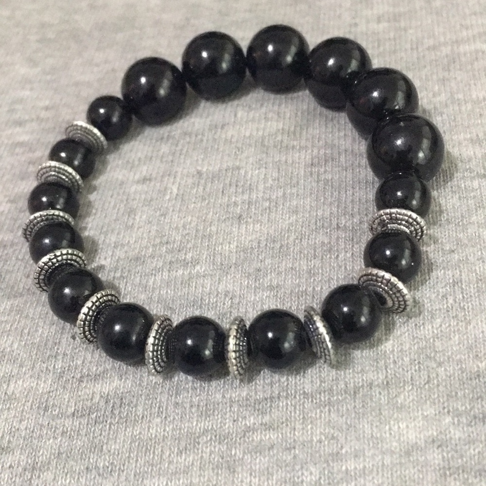Handcrafted bracelet